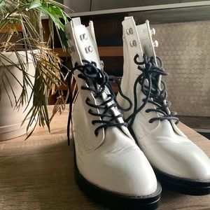Forever 21 boots